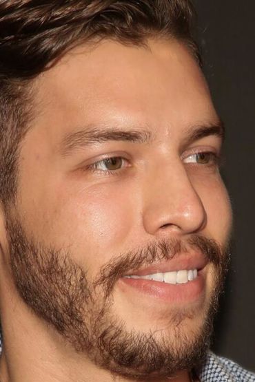 Джозеф Баэна