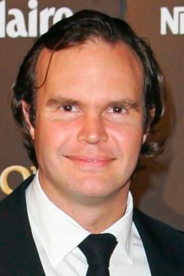 Бен Макферсон