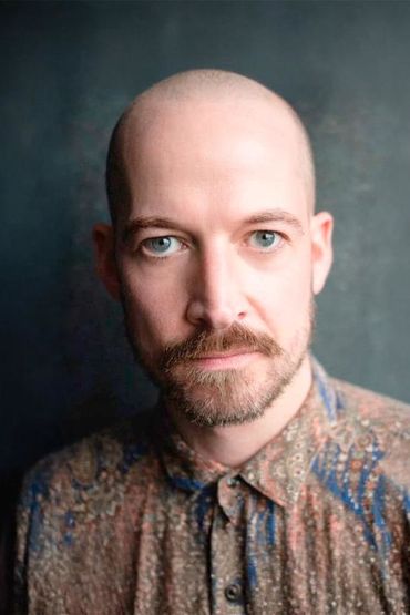 Алекс Фриборн