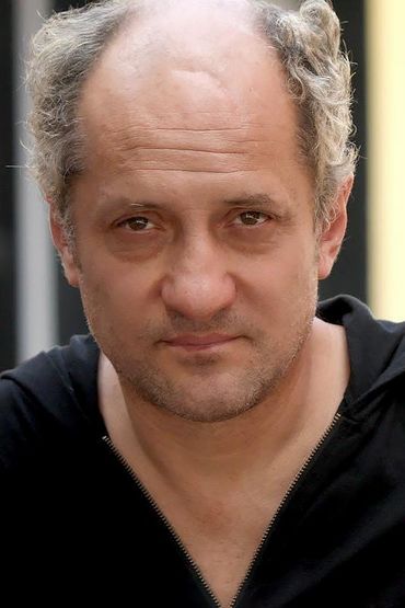 Фабиан Аренильяс