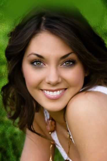 Келси Картрайт