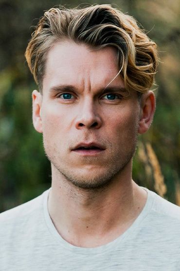 Туэ Расмуссен Ерстед