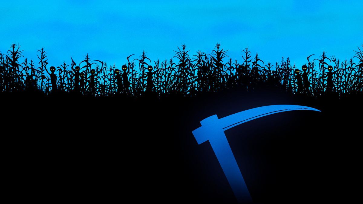 Дети кукурузы 2: Последняя жертва