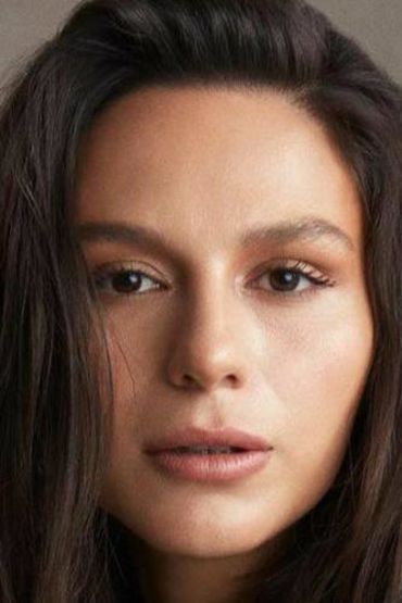 Селин Йенинджи