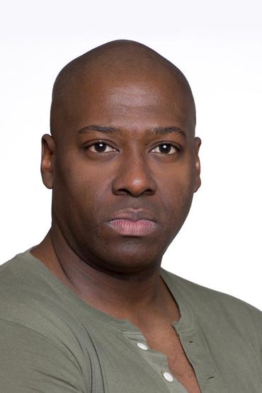 Дэйв Кэмпбелл