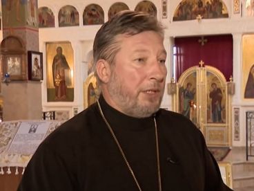 Сила веры Сила веры