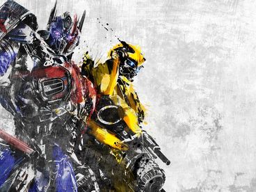 Трансформеры: Последний рыцарь