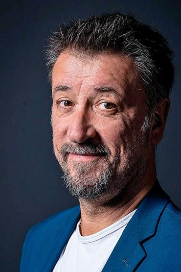 Гордон Кеннеди