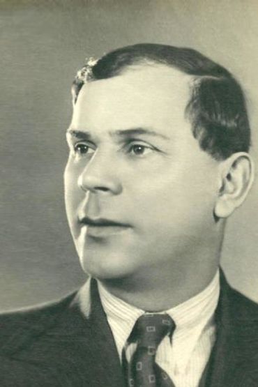 Владимир Володин