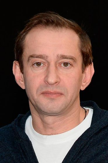 Константин Хабенский