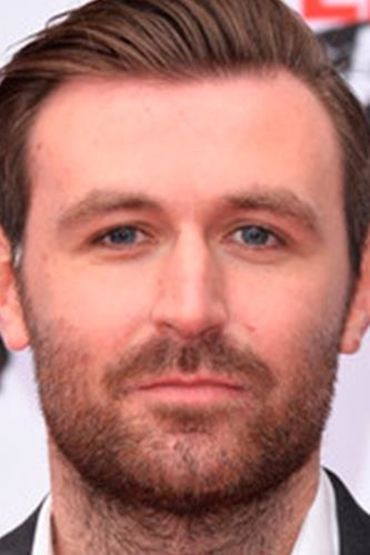 Джеймс МакАрдл