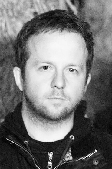 Пол Тантер