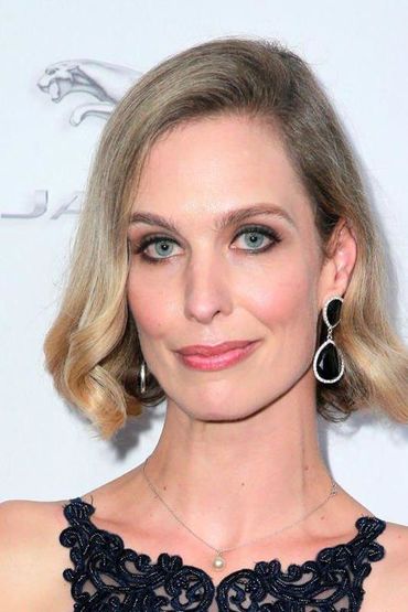 Хелен Кеннеди