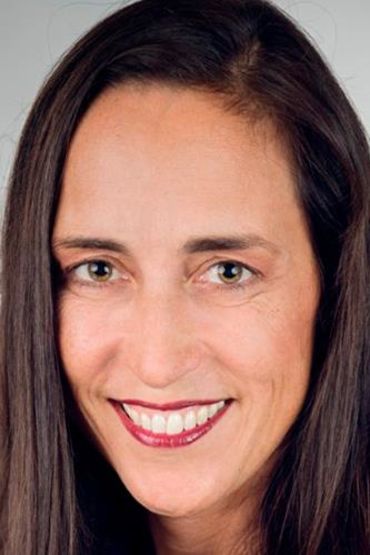 Кэтрин Кинг