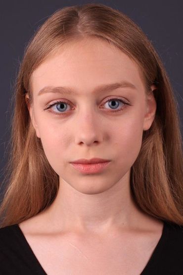 Ирина Уханова