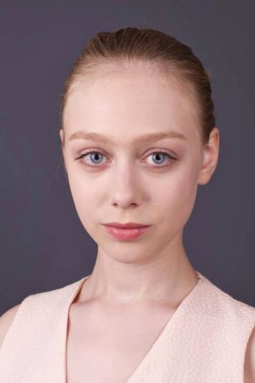 Ирина Уханова