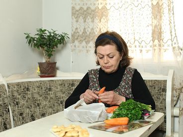 Незнакомец Незнакомец