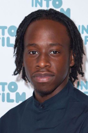 Майкл Аджао