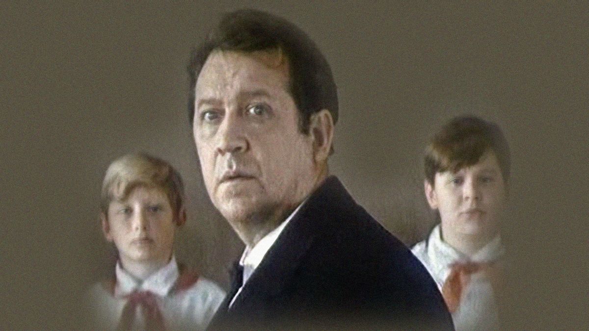 Учитель пения