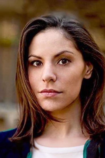 Рэйчел Сауэрс