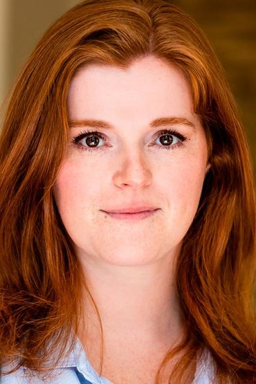 Лорен Кокрейн