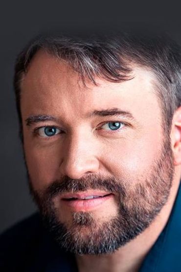 Кристофер Джонс В.