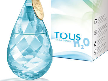 Wild Spirits H2O Wild Spirits H2O