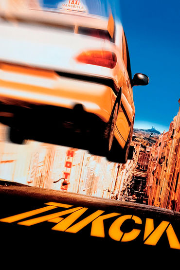 Такси Такси