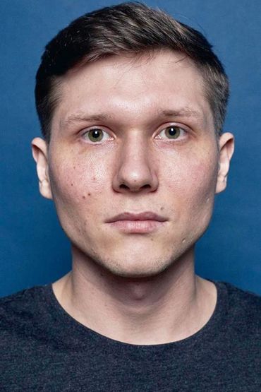 Сергей Двойников