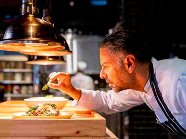 Джек Стайн. Кухня в коробке