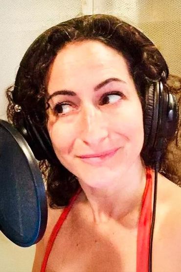 Ребекка Бекер