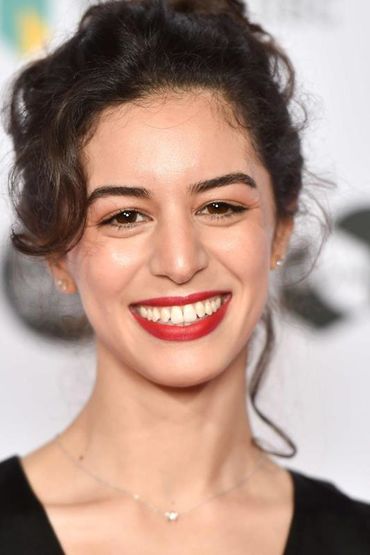 Алисия Хава