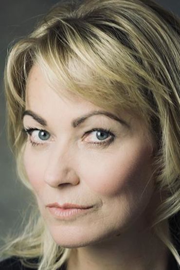 Терри Двайер