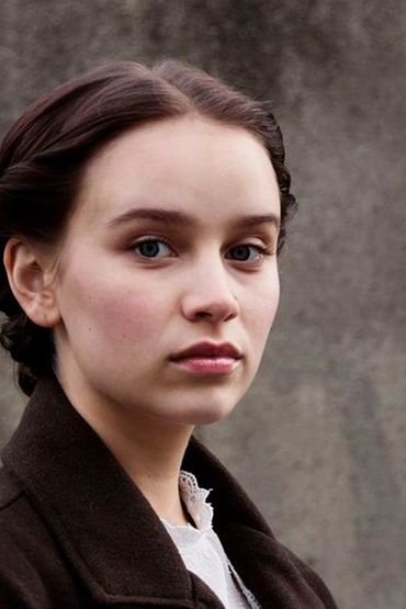 Лина Хюскер