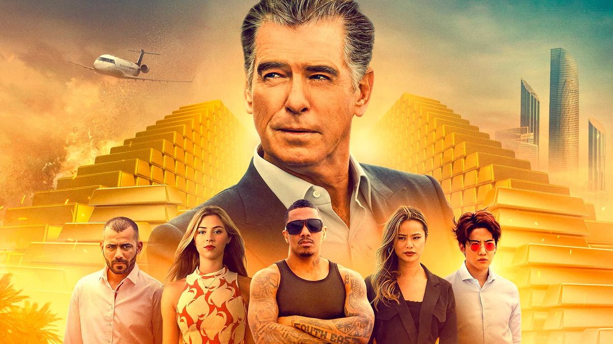 Ограбление по-джентльменски