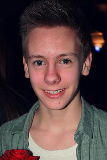 Себастьян Кронбю