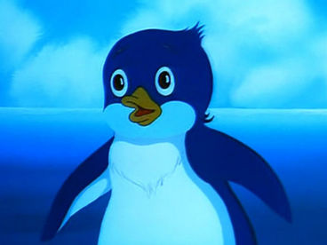 Приключения пингвинёнка Лоло. Фильм третий