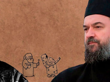 Банзай, Николай! Русский апостол Японии. Документальный фильм