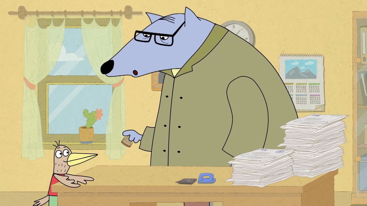 Птенцы близнецы