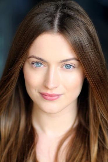 Лорен МакКуин