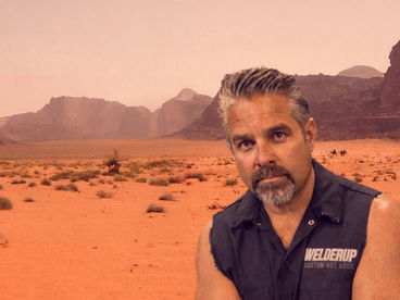 Ржавые тачки Вегаса Ржавые тачки Вегаса