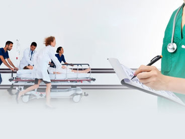 Неотложка Неотложка