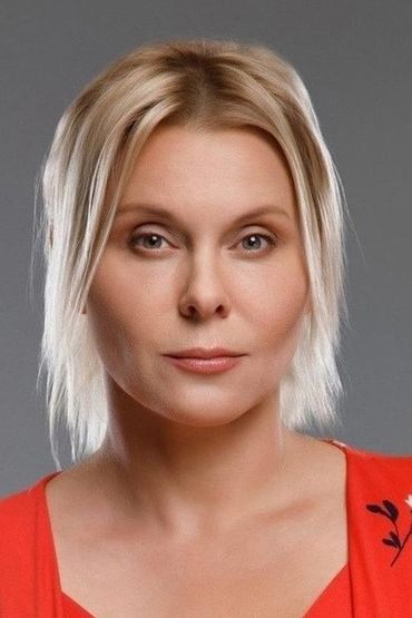 Яна Троянова