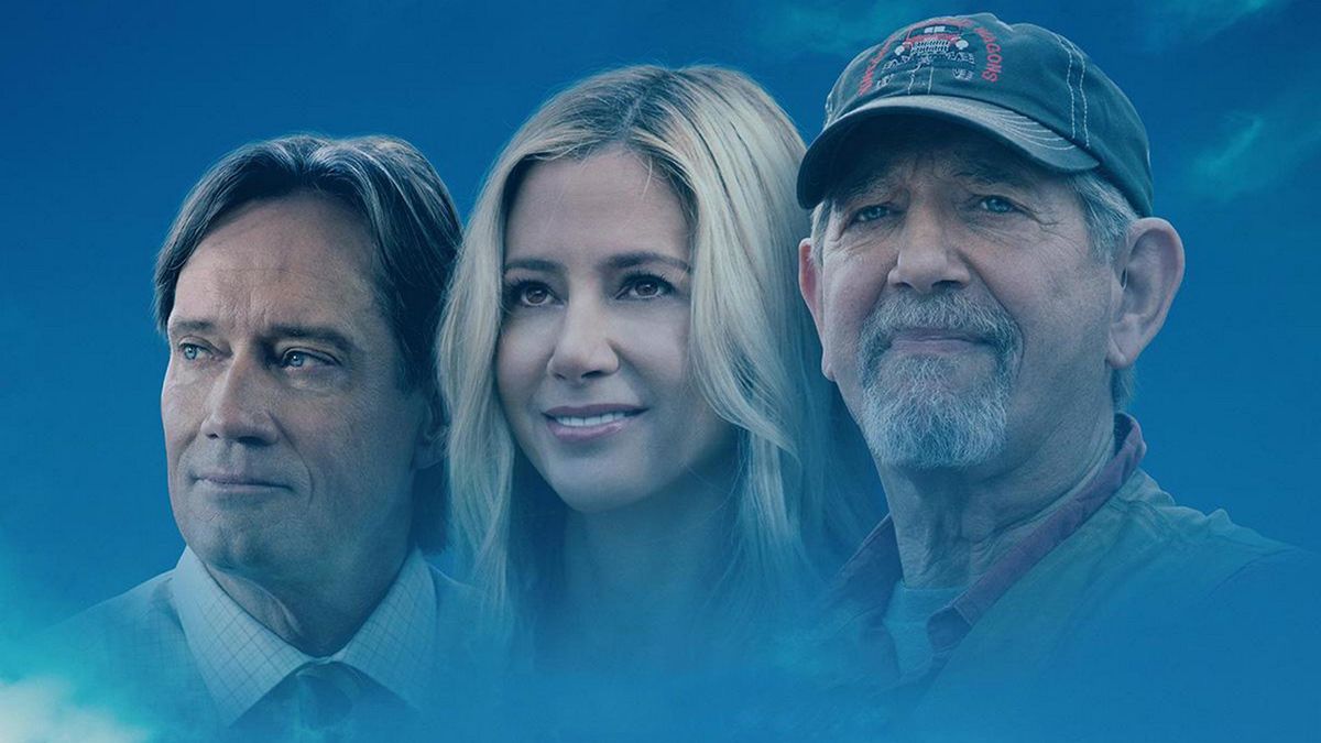 Чудеса случаются