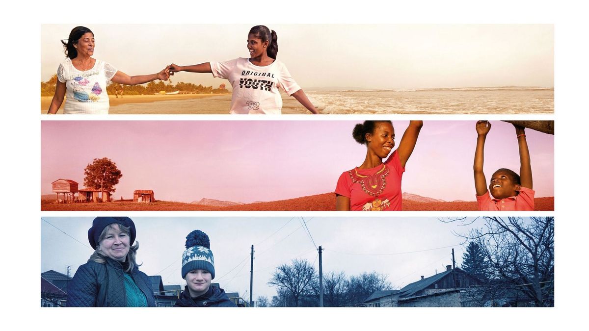 Найти дорогу домой