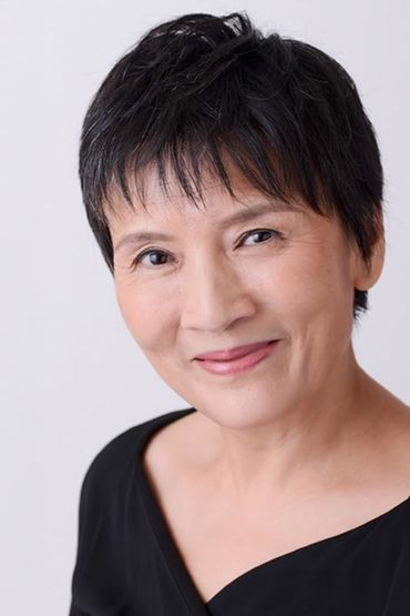 Тосиэ Нэгиси