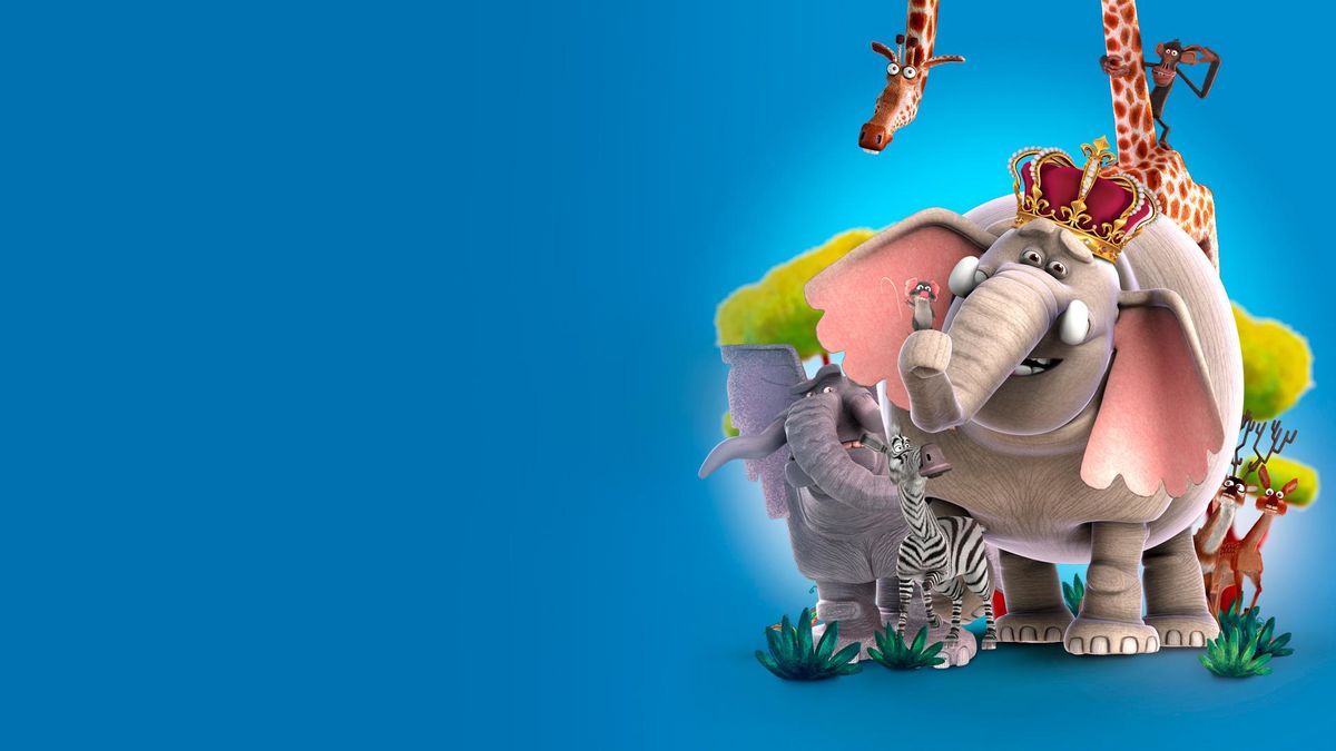 Король-слон