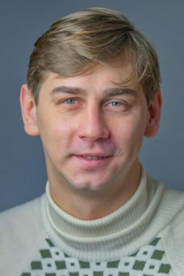 Алексей Гусаров