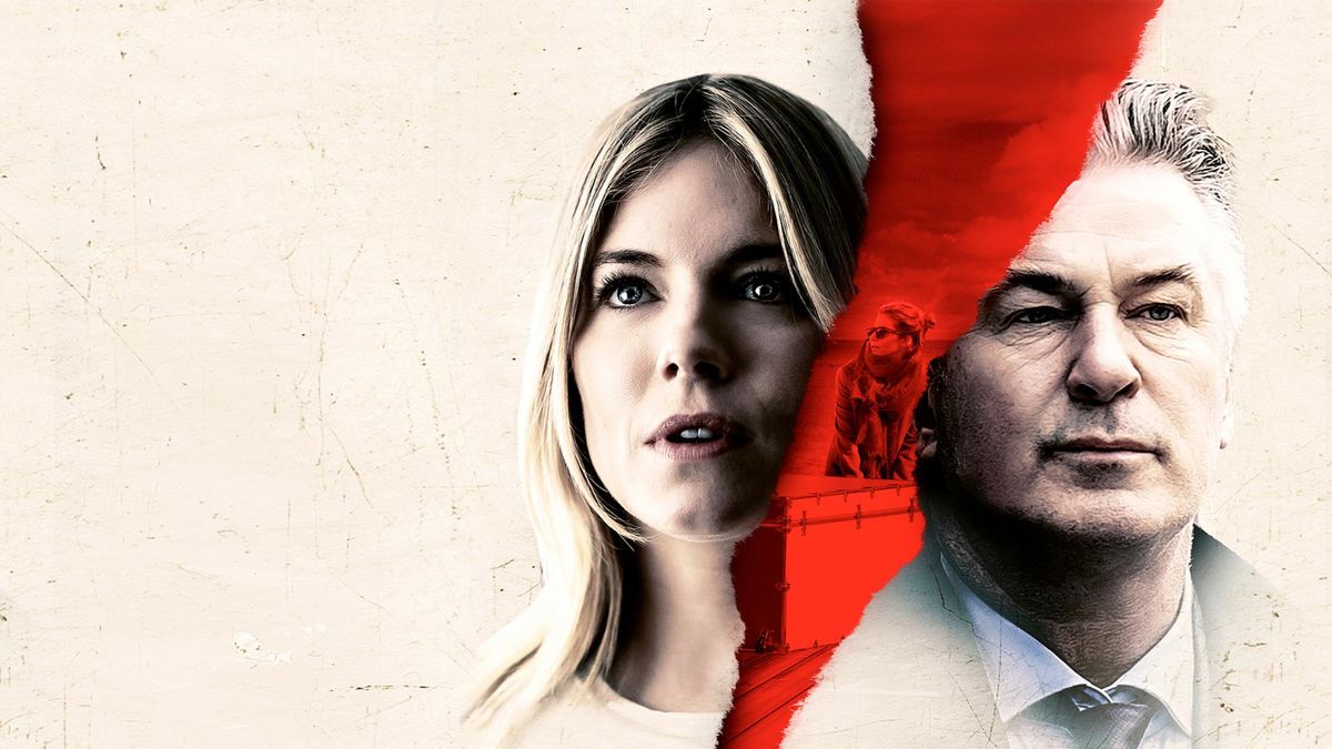 Неидеальное убийство