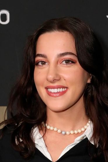 Вирджиния Кассаветис